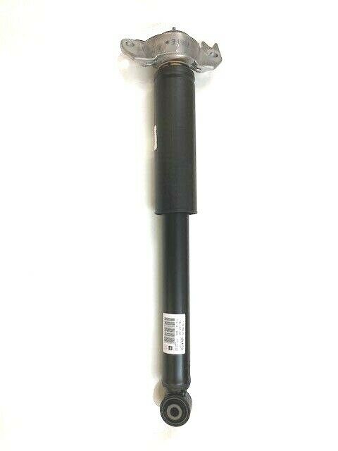 Vauxhall Insignia A Estate L/H PASSENGER  Rear Shock Absorber Lowered New OE Part 95516595