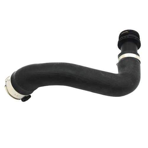 Vauxhall Astra K 1.4 Intercooler Inlet Hose Pipe New OE Part 13374646