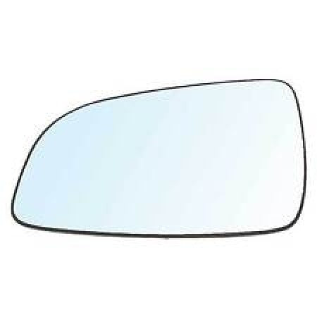Vauxhall Astra H (2004 - 2009) LH Door Mirror Glass Electric/Manual 13141987. MG541