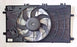 Vauxhall Insignia 1.6 1.8 Petrol Radiator Cooling Fan & Cowling New OE Part 13413337