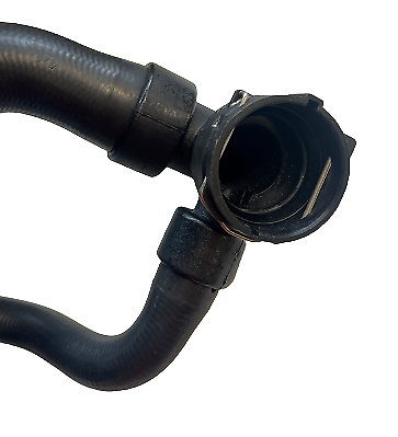 Vauxhall Astra J 1.7 Diesel Radiator Coolant Outlet Hose Pipe New OE Part 13251441