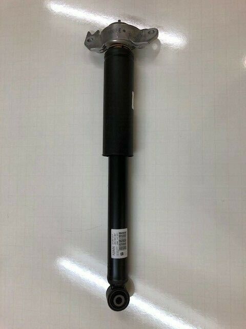 Vauxhall Insignia A Estate Lowered RH Rear Shock Absorber New OE Part 22951504