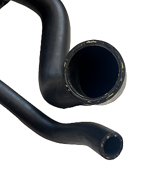 Vauxhall Astra J 1.7 Diesel Radiator Coolant Outlet Hose Pipe New OE Part 13251441