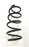 Vauxhall Adam 1.4 Petrol Front Spring New OE Part 13476385*