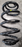 Vauxhall Zafira C Tourer Rear Spring For Flex System Ident AALA New OE Part 13409031