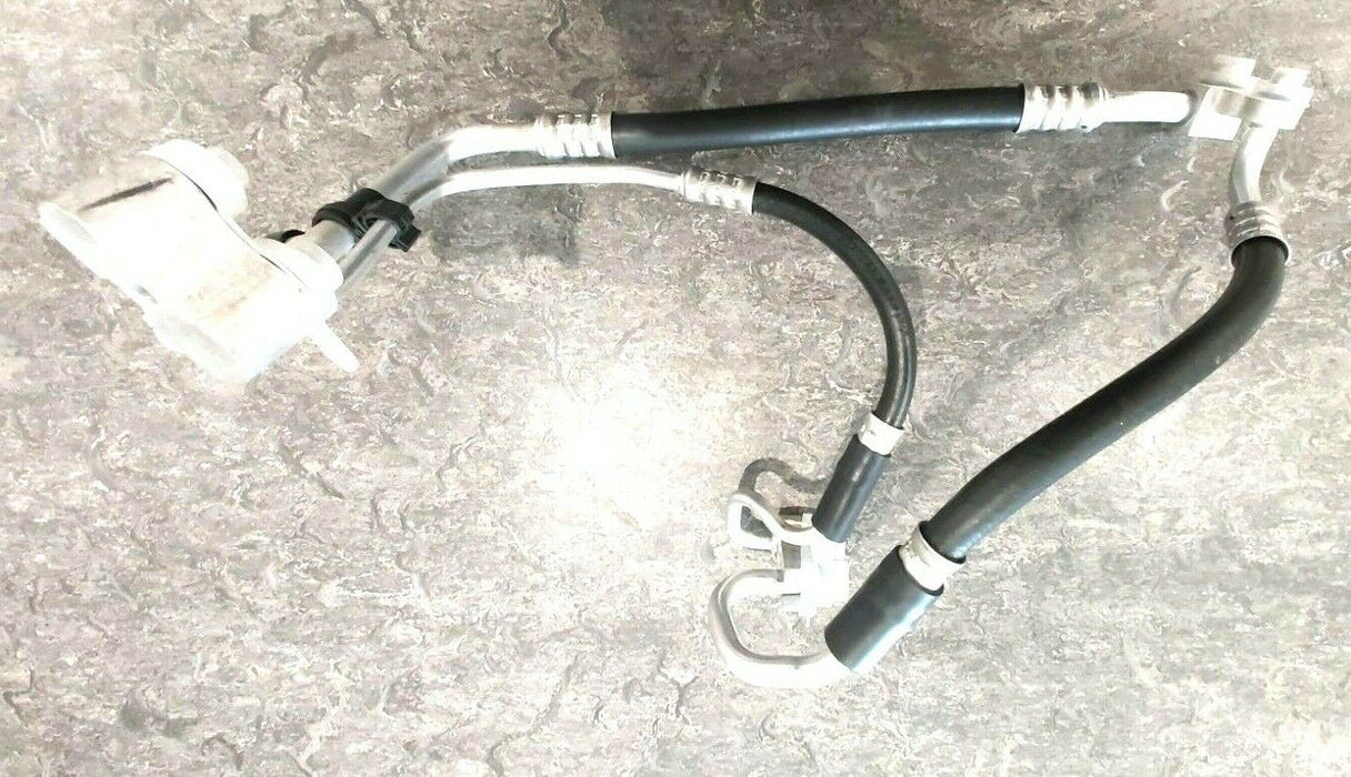 Vauxhall Corsa D 1.3 Diesel Air Conditioning Pipe New OE Part 13338418*