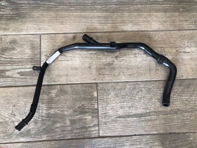 Vauxhall Adam Corsa E Heater Outlet Pipe Petrol Engines New OE Part 13413513*