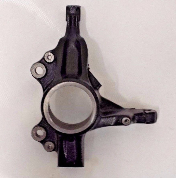 Vauxhall Corsa D (2007-2014) N/S Front Suspension Leg Hub Knuckle New OE Part 93188961