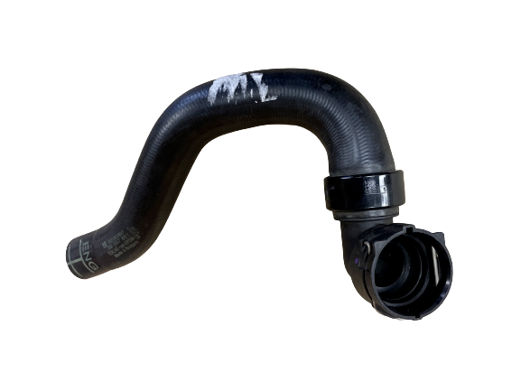 Vauxhall Astra K 1.0 Petrol Radiator Outlet Hose New OE Part 39057861 13377139