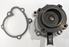 Vauxhall Astra J 1.7 Diesel Water Pump With Sensor New 55587867 55576752