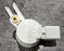 Vauxhall Astra Antara Zafira Pedal Brake Position Sensor (3x Pin) New OE Part 15192340