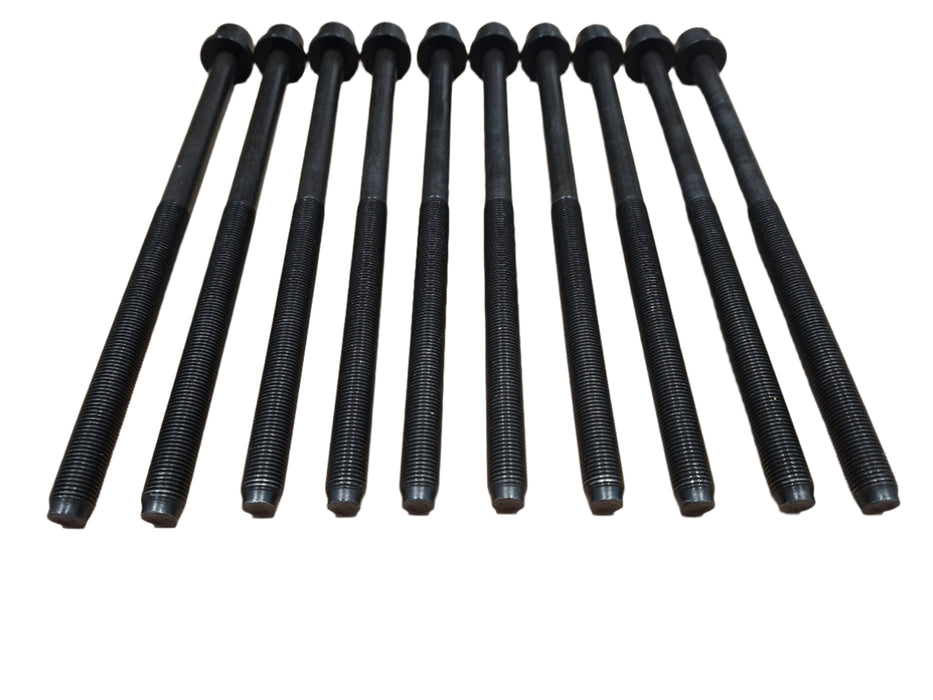 Vauxhall Astra Insignia Diesel Cylinder Head Bolts Set New OE Part 93178479 55571777