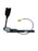 Vauxhall Astra J 5 Door N/S Front Seat Belt Pretensioner New OE Part 13332663