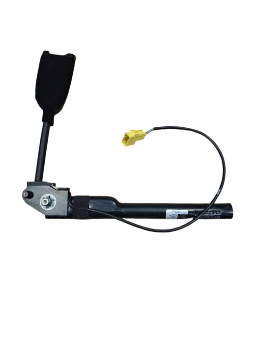 Vauxhall Astra J 5 Door N/S Front Seat Belt Pretensioner New OE Part 13332663
