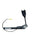 Vauxhall Astra J 5 Door N/S Front Seat Belt Pretensioner New OE Part 13332663