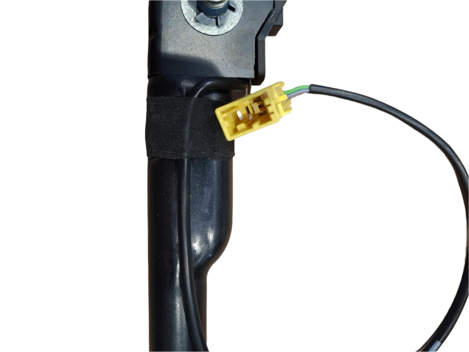 Vauxhall Astra J 5 Door N/S Front Seat Belt Pretensioner New OE Part 13332663