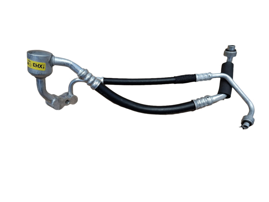 Vauxhall Astra Cascade Zafira 2.0 Diesel Condenser Compressor Hose Pipe New OE Part 13254577