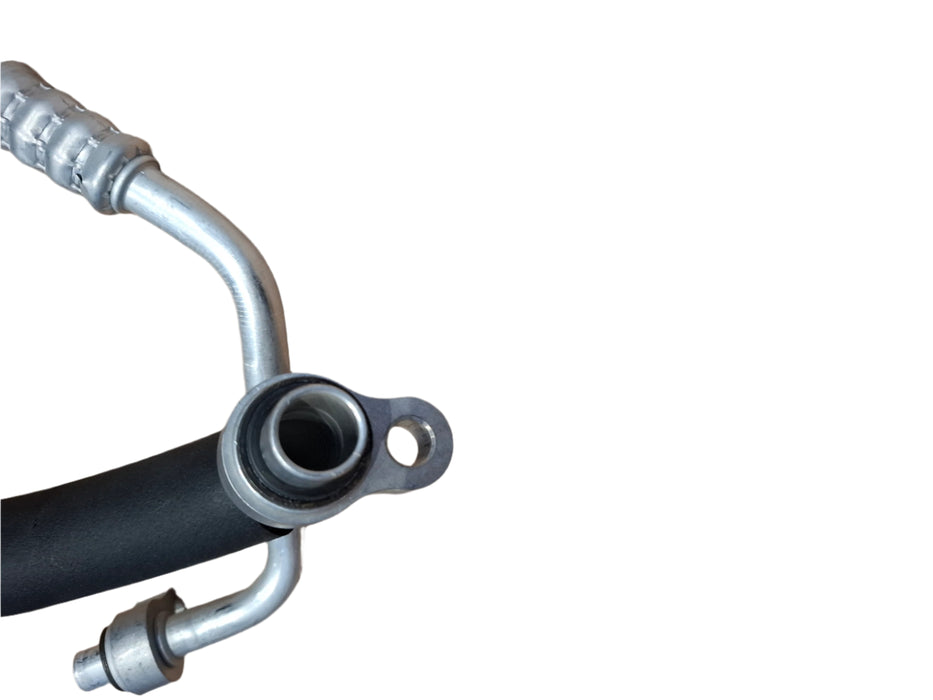 Vauxhall Astra Cascade Zafira 2.0 Diesel Condenser Compressor Hose Pipe New OE Part 13254577