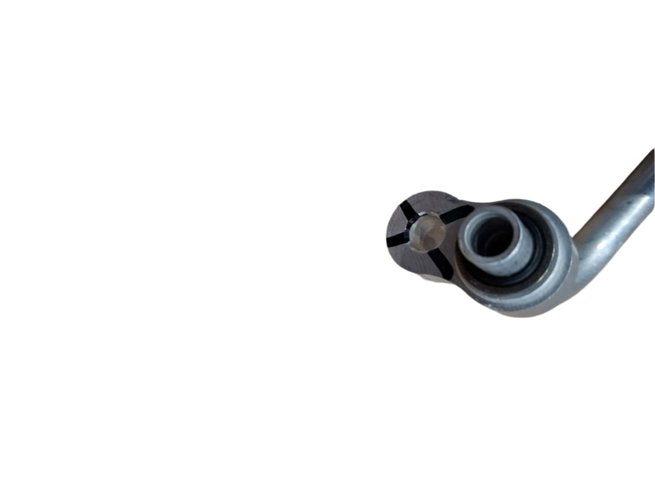 Vauxhall Astra Cascade Zafira 2.0 Diesel Condenser Compressor Hose Pipe New OE Part 13254577