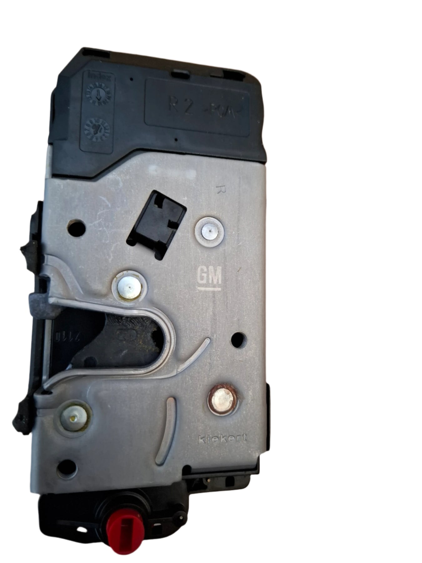 ❤️acca Vauxhall Zafira B Astra H Right Hand Rear Door Lock Keyless Entry