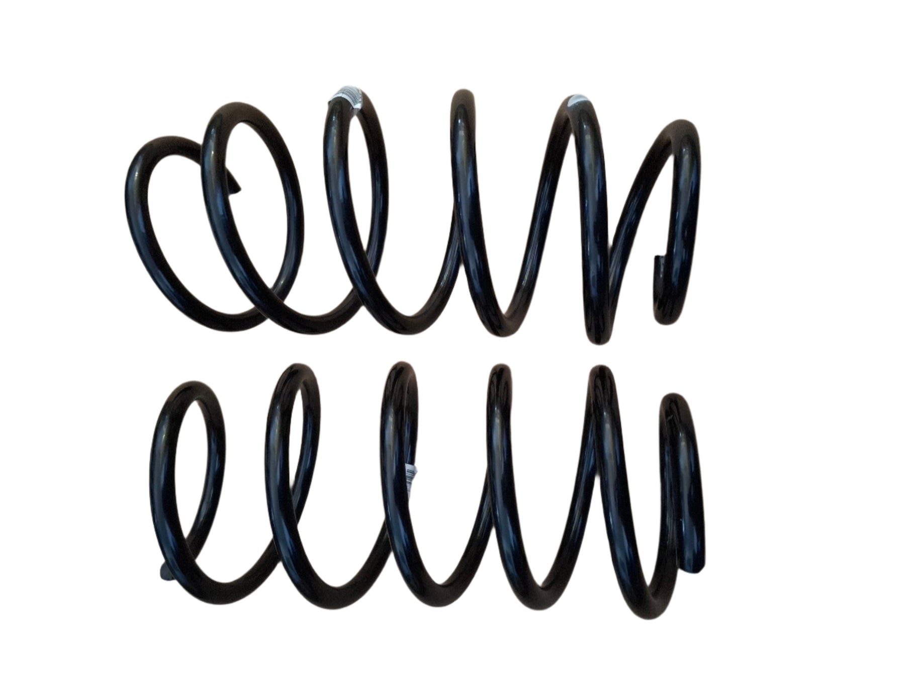 Vauxhall Astra H Twintop Front Springs (Pair) Ident CX New OE Part 93189289