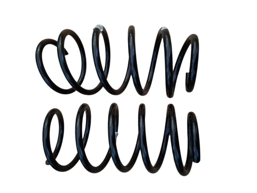 Vauxhall Astra H Twintop Front Springs (Pair) Ident CX New OE Part 93189289