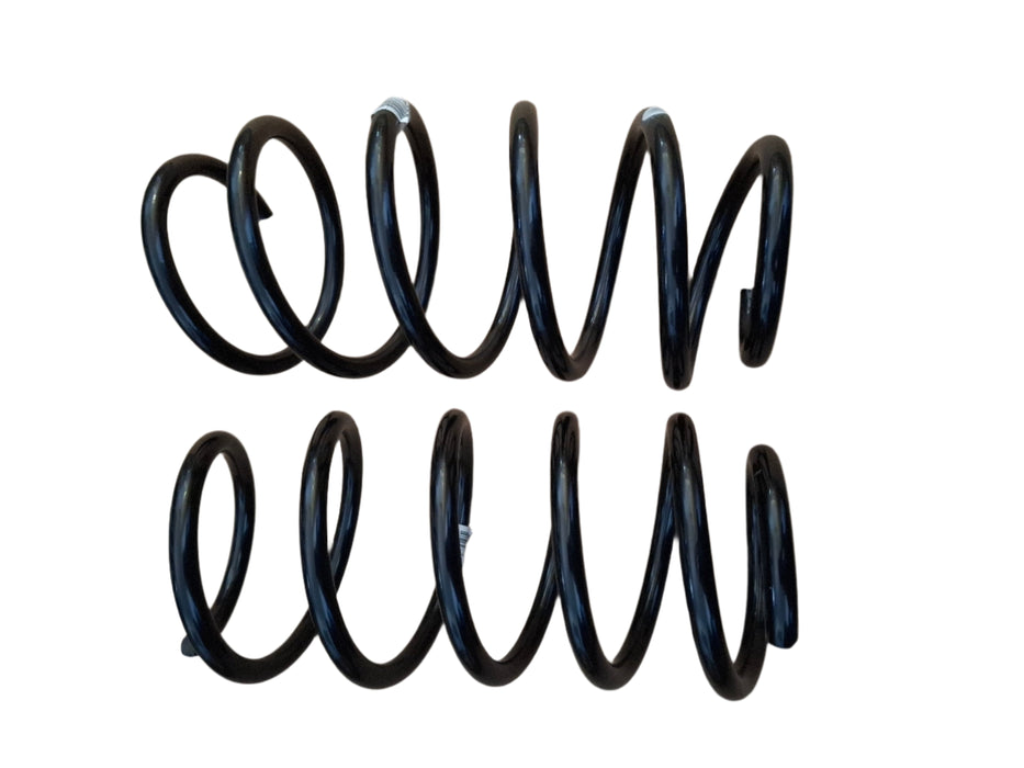 Vauxhall Astra H Twintop Front Springs (Pair) Ident CX New OE Part 93189289