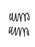 Vauxhall Astra H Twintop Front Springs (Pair) Ident CX New OE Part 93189289