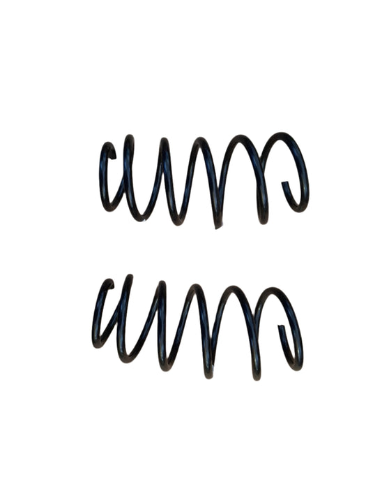 Vauxhall Astra H Twintop Front Springs (Pair) Ident CX New OE Part 93189289