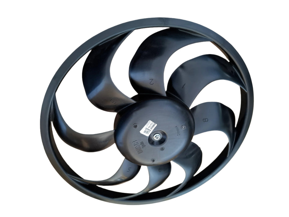 Vauxhall Meriva B 1.3 Diesel 1.4 Petrol Radiator Cooling Fan New OE Part 13331014*