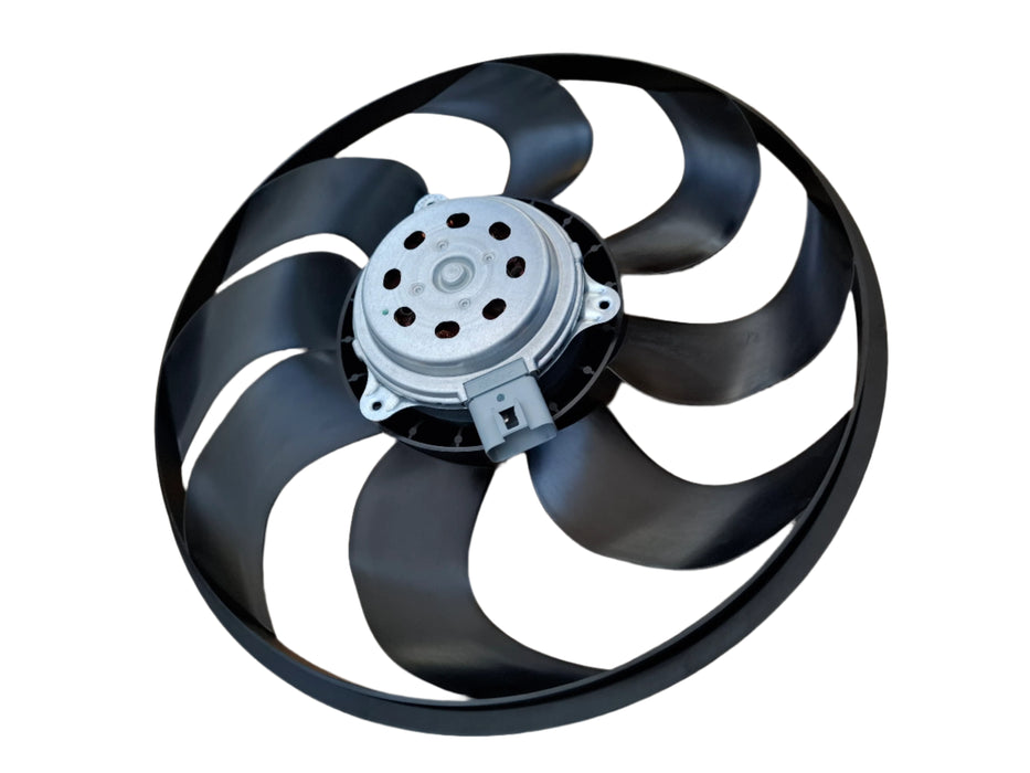 Vauxhall Meriva B 1.3 Diesel 1.4 Petrol Radiator Cooling Fan New OE Part 13331014*