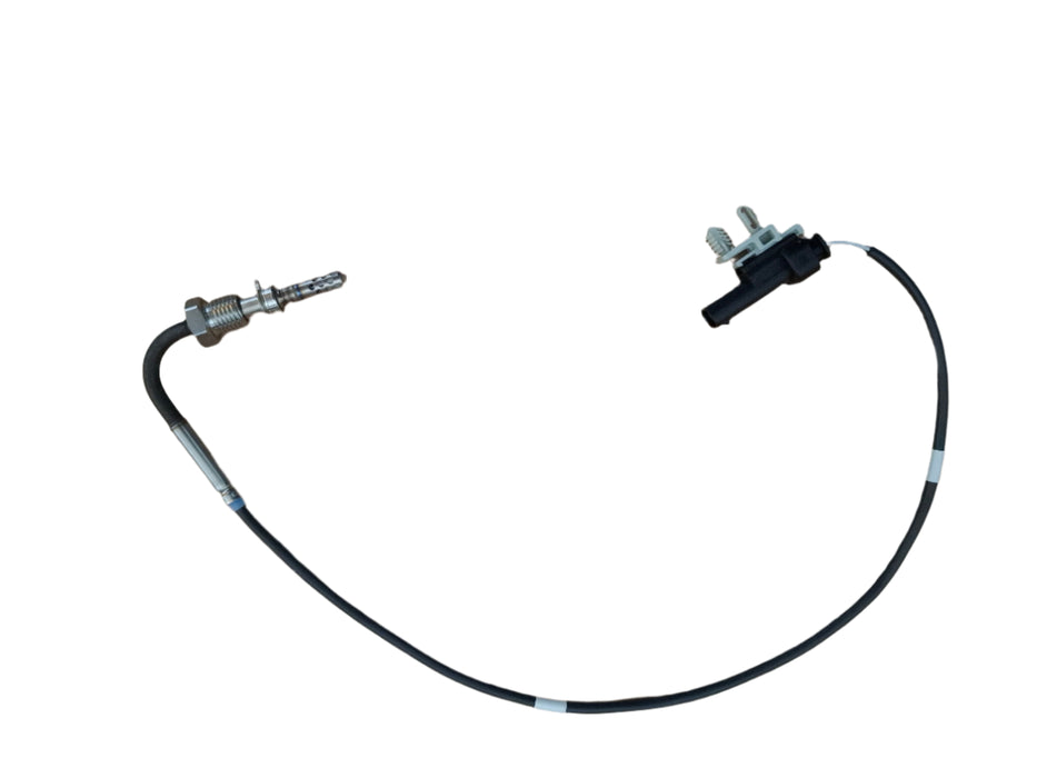 Vauxhall Corsa E 1.3 Diesel Position 1 Exhaust Temperature Sensor New OE Part 55495557