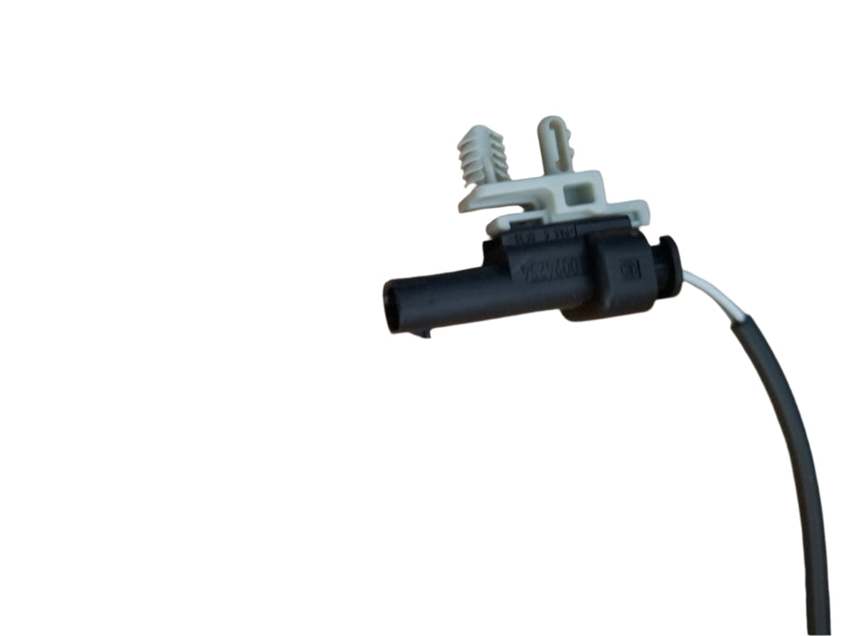 Vauxhall Corsa E 1.3 Diesel Position 1 Exhaust Temperature Sensor New OE Part 55495557