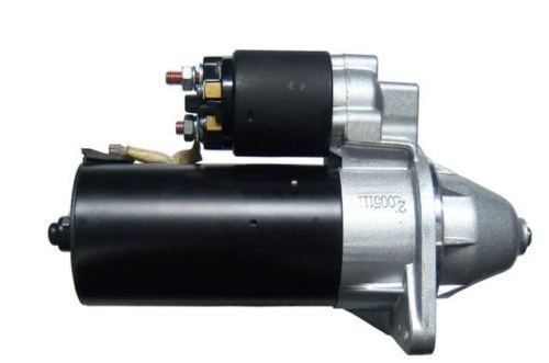 Vauxhall Combo D 1.6 Diesel Starter Motor New Part 95530981 STM1255