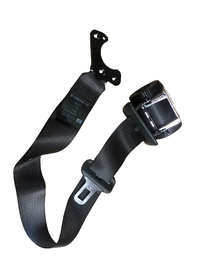 Vauxhall Zafira B 2005-2015 Centre Seatbelt Middle Row New OE Part 13301867*