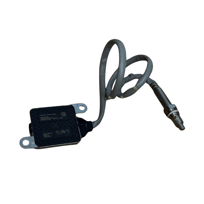 Vauxhall Movano C Diesel 2.0 NOX Sensor Nitrogen Oxide Sensor New OE Part 9821120780