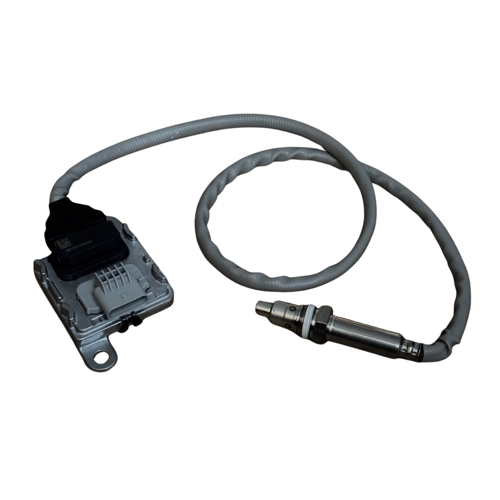 Vauxhall Vivaro C Grandland Diesel NOX Sensor New OE Part 9817308880