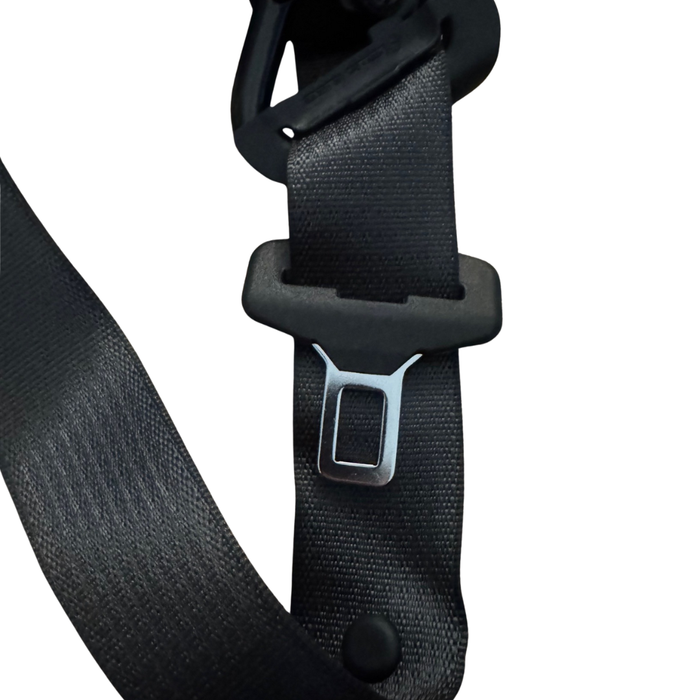 Vauxhall Cascada LH Front Seat Belt New OE Part 39105887