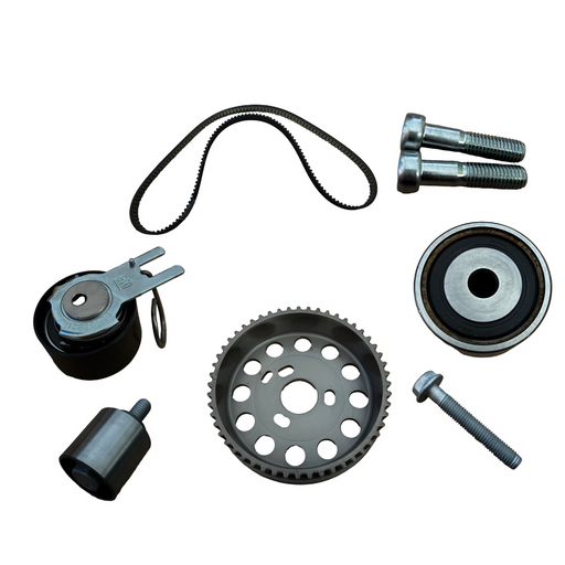 Vauxhall Insignia Zafira Cascada B20DTH Engine Timing Belt Kit New OE Part 95527019