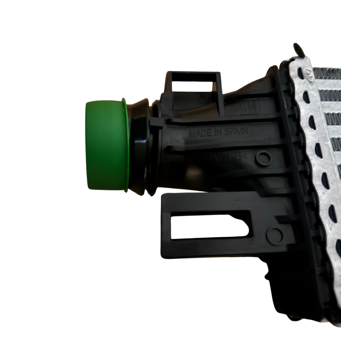 Vauxhall Adam Corsa E 1.4 Petrol Turbocharger Intercooler New OE Part 39059788*