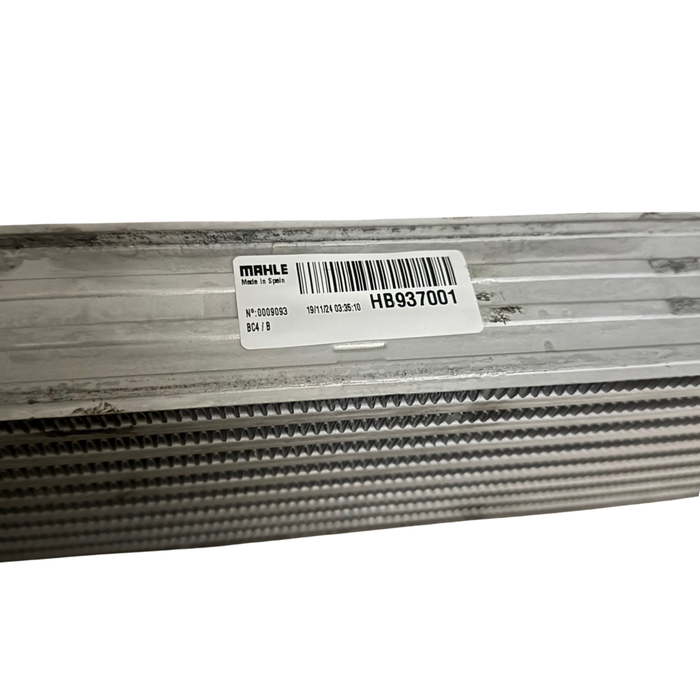 Vauxhall Adam Corsa E 1.4 Petrol Turbocharger Intercooler New OE Part 39059788*