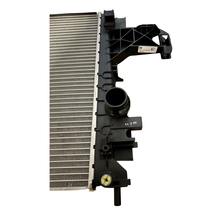 Vauxhall Astra K (2016-) 1.4 Petrol Engine Water Radiator New OE Part 39095604