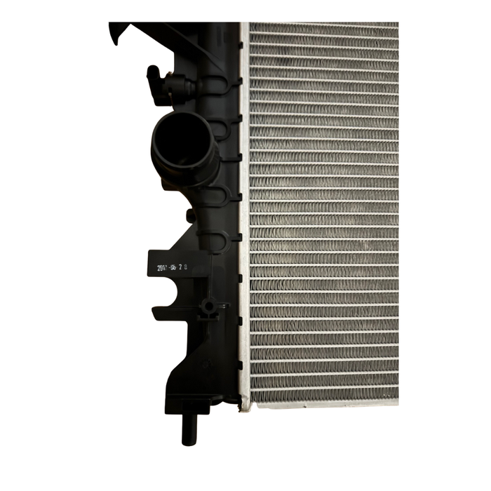 Vauxhall Astra K (2016-) 1.4 Petrol Engine Water Radiator New OE Part 39095604