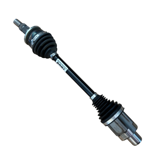 Vauxhall Zafira Tourer Driver Side Drive Shaft 1.4 Automatic New OE Part 13348265 95520721