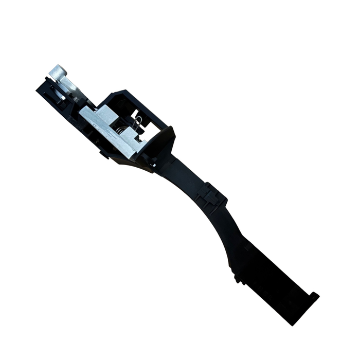 Vauxhall Vivaro B Movano B Front LH Outer Door Handle Bracket New OE Part 93457234