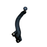 Vauxhall Vivaro Left Hand Sliding Upper Door Roller Guide Bracket New OE Part 91165714