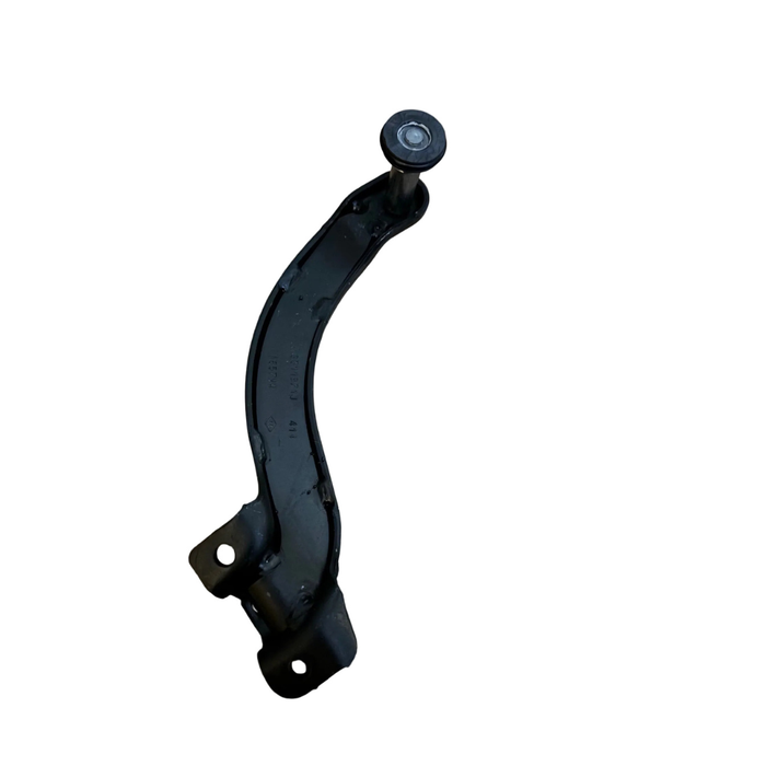 Vauxhall Vivaro Left Hand Sliding Upper Door Roller Guide Bracket New OE Part 91165714