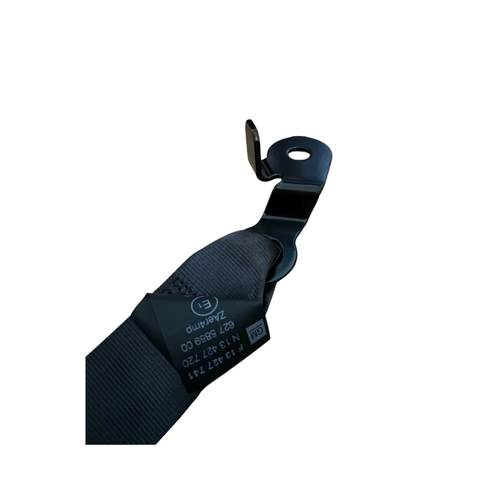 OE Vauxhall Corsa E 5 Door RH Front Seat Belt New 13427741