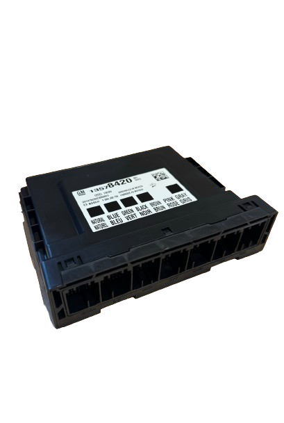 Vauxhall Astra J Insignia A Body Control Module New OE Part 13578420 ...