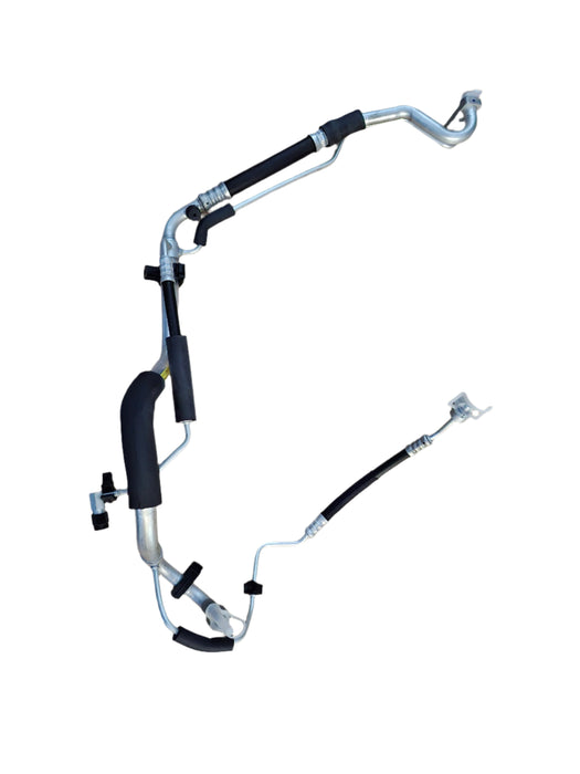 Vauxhall Astra J Zafira C Air Con Evaporator/ Condensor Hose Pipe New OE Part 13438082